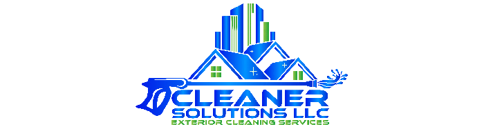 Cleaner Solutions LLC Logo