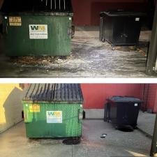 Top-quality-Dumpster-Pad-Cleaning-in-Flint-MI 0