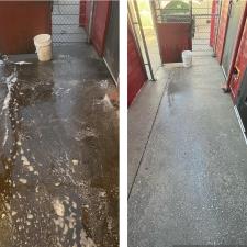 Top-quality-Dumpster-Pad-Cleaning-in-Flint-MI 1